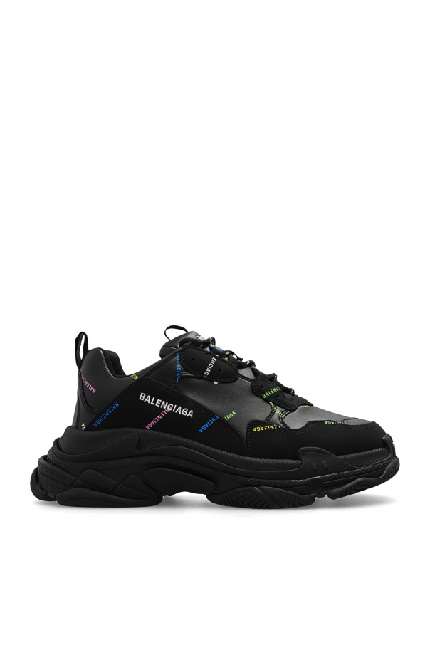 Black Triple S sneakers Balenciaga Adidas originals 2019 Tresc Run Br Marathon Running Shoes Sneakers EG4723 SchaferandweinerShops Armenia